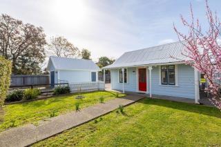 Cologne Cottage - Martinborough - 9
