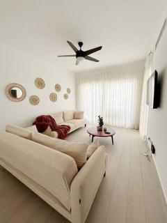 Corals Retreat 2BR Beach Condo - Punta Cana - 0