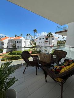 Corals Retreat 2BR Beach Condo - Punta Cana - 7