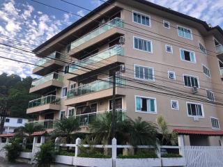 Apartamento amplo, 180m da praia - Angra dos Reis - 7