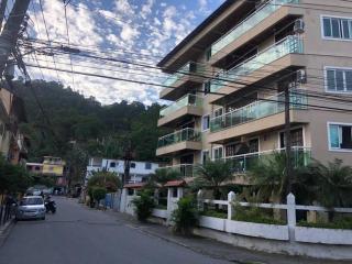 Apartamento amplo, 180m da praia - Angra dos Reis - 6