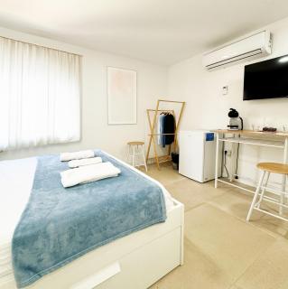 Habitación Algeciras centro - Hawkins Costa 3A - Algeciras - 7