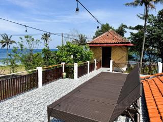 Seva Hotel - Karangasem - 0
