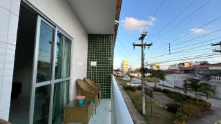 Flats Duplex Super Aconchegantes e Confortáveis - 5