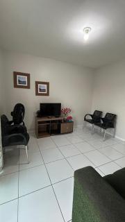 Flats Duplex Super Aconchegantes e Confortáveis - 2