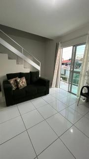 Flats Duplex Super Aconchegantes e Confortáveis - 1