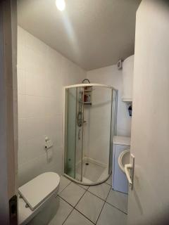 Charmant appartement F2 au coeur de Marmoutier - Marmoutier - 3