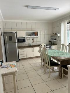 Casarão com piscina - 7