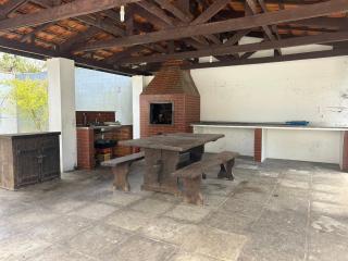 Casarão com piscina - 5