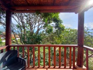 Hotel Quinta María - 1