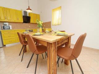 Apartments Villa Michele-Three Bedroom Apartment with Partial Sea View Grejp - Orebić - 3