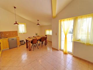 Apartments Villa Michele-Three Bedroom Apartment with Partial Sea View Grejp - Orebić - 5