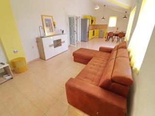 Apartments Villa Michele-Three Bedroom Apartment with Partial Sea View Grejp - Orebić - 7
