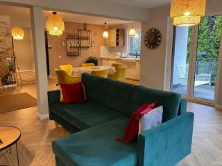 Holiday Apartment in Stezyca - 7