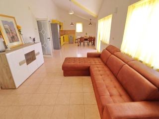 Apartments Villa Michele-Three Bedroom Apartment with Partial Sea View Grejp - Orebić - 9