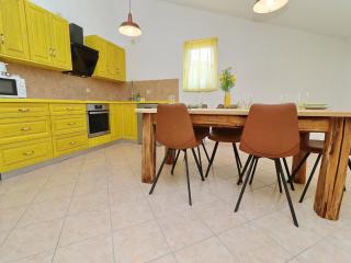 Apartments Villa Michele-Three Bedroom Apartment with Partial Sea View Grejp - Orebić - 4