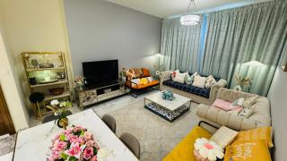 Luxurious Spacious with Breathtaking Views Spacious Burj View Luxury Apartments on High Floor Central Dubai Business Bay Downtown - Dubai - 8
