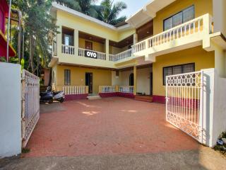 Hotel O Guddan Holiday - Nagoa-Bardez - 9