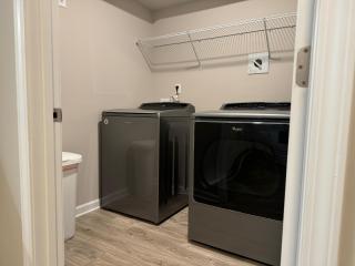 2 Bedroom Townhouse 2024 New Construction - Charlotte - 3