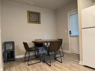 2 Bedroom Townhouse 2024 New Construction - Charlotte - 2