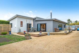Private Escape - Martinborough - 0