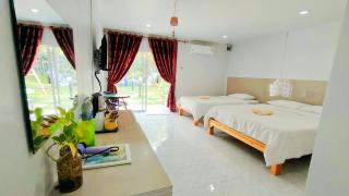 Baan Mai Hom Resort Suan Phueng - Suan Phung - 1