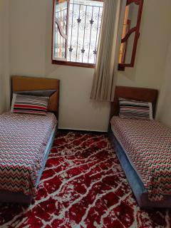 Apparemment rez-de-chaussée Hay mouhamadi agadir - Agadir - 3