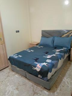 Apparemment rez-de-chaussée Hay mouhamadi agadir - Agadir - 1