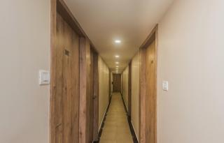 Hotel O Blue Ocean Near R City Mall - Mumbai - 1