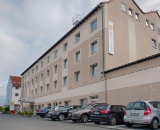Airport Global Hotel, Olive INN - Mörfelden-Walldorf - 3