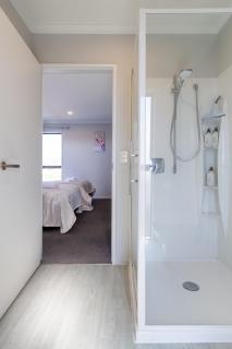 Wigram Escape Minutes to Ngā Puna Wai Sports Hub - Christchurch - 6