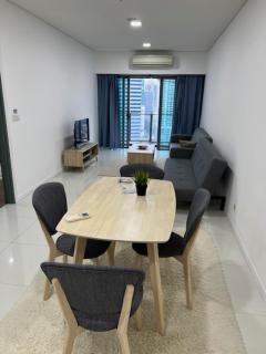 Summer Suites KLCC - Kuala Lumpur - 0