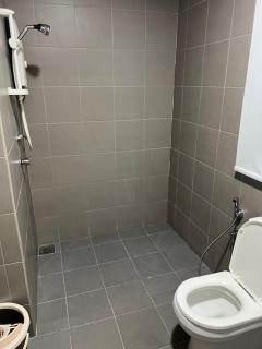 Summer Suites KLCC - 4