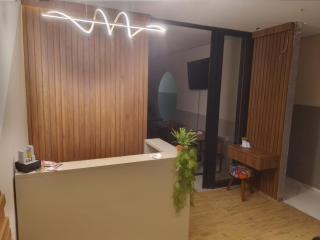 Center Prime Hotel - Bom Jesus da Lapa - 0