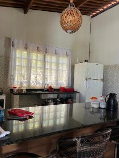 Granja Raio de Luz - 2