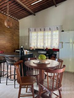 Granja Raio de Luz - 4