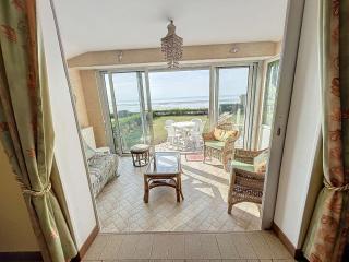 Appartement RDC bord de mer, 500m des commerces - FR-1-361-499 - Jullouville-les-Pins - 7
