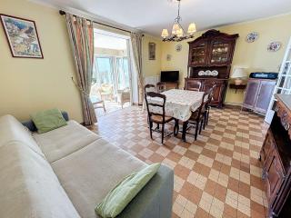 Appartement RDC bord de mer, 500m des commerces - FR-1-361-499 - Jullouville-les-Pins - 4