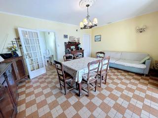 Appartement RDC bord de mer, 500m des commerces - FR-1-361-499 - Jullouville-les-Pins - 2