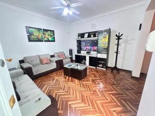 Casita en San Isidro - Lima - 8
