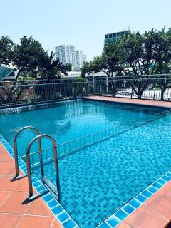 PISA Apartment Service - Bayan Lepas - 4