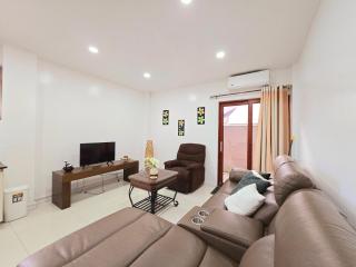 Entire 1 Bedroom Apartment in Suva City Centre - 6