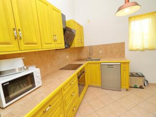 Apartments Villa Michele-Three Bedroom Apartment with Partial Sea View Grejp - Orebić - 1