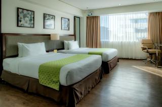 The Isabelle Hotel - Naga - 5
