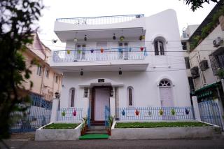 The Nerd Nest Kolkata - Calcuta - 3