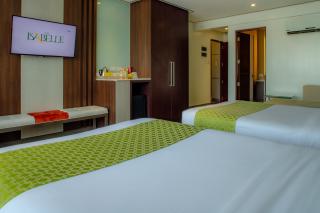 The Isabelle Hotel - Naga - 8