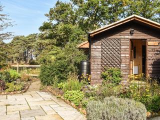 The Cottage At Dockens Water - Fritham - 0