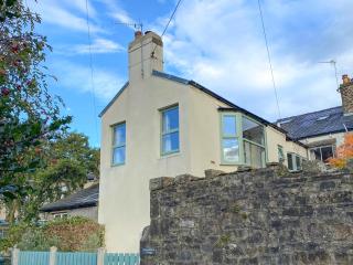 Roundabout Cottage - Settle - 4