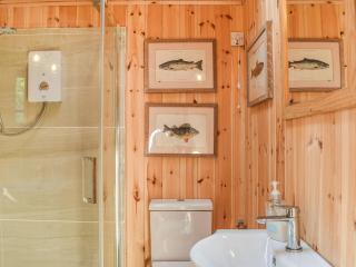 The Cottage At Dockens Water - Fritham - 9