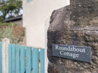 Roundabout Cottage - Settle - 3